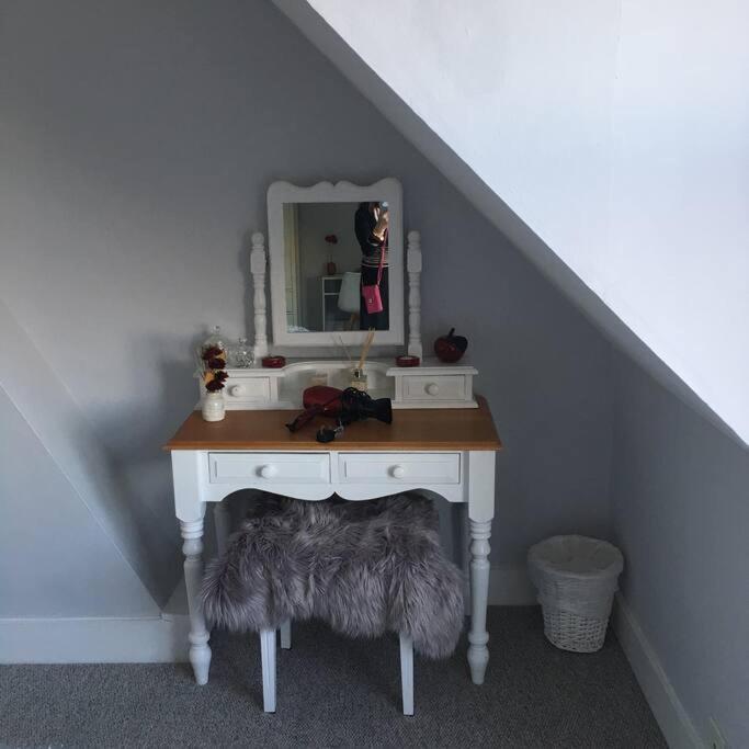 Holiday home Large Character Home, Hot Tub, 5 Min Walk Gorleston-On-Sea