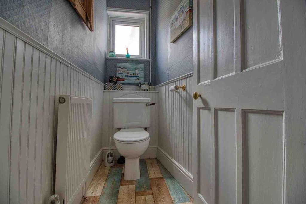 Holiday home Large Character Home, Hot Tub, 5 Min Walk Gorleston-On-Sea