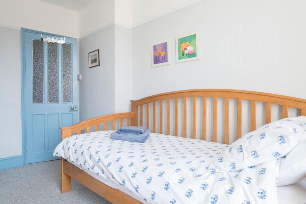 Holiday home Large Character Home, Hot Tub, 5 Min Walk Gorleston-On-Sea