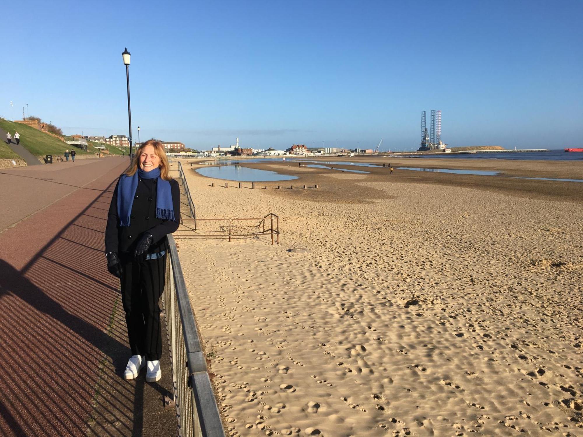 Holiday home Large Character Home, Hot Tub, 5 Min Walk Gorleston-On-Sea